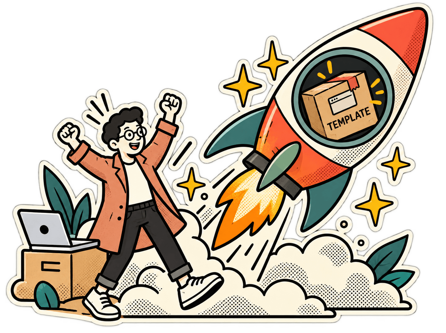 Launch your SaaS into production